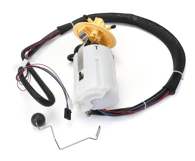 Volvo Fuel Pump Assembly 30761743 - Proparts 23431743